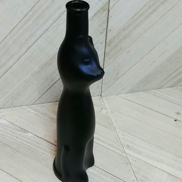 Moselland Happy Cat Rheinhessen  Collection Black Bottle - Picture 5 of 6